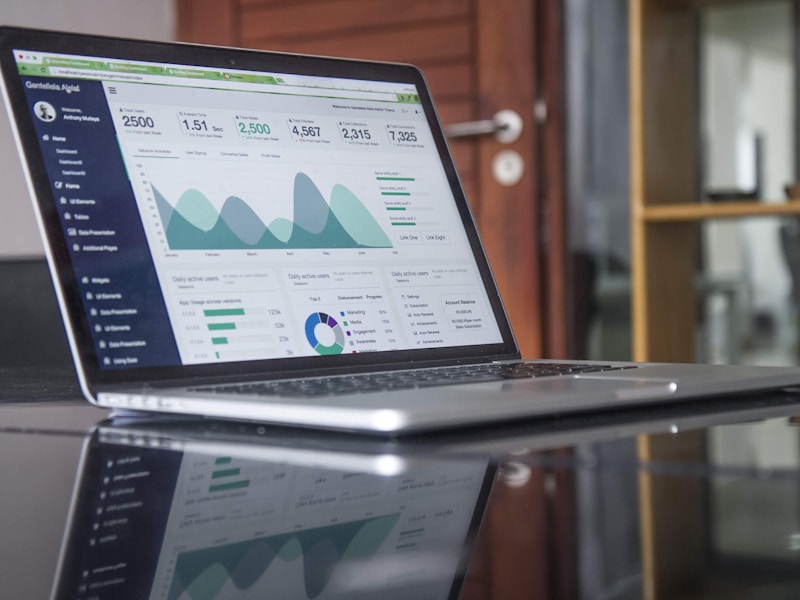 Advanced Analytics